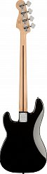 FENDER SQUIER Affinity 2021 Precision Bass PJ Pack MN Black