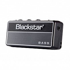 Гитарный усилитель для наушников Blackstar AP2-FLY-G