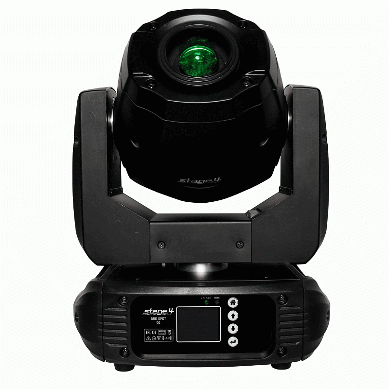 Фото Прожектор STAGE4 broSPOT 90
