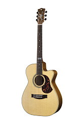 Электроакустическая гитара Maton EBG808C-TE