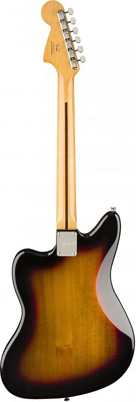 Фото FENDER Squier SQ CV 70s Jaguar LRL 3TS