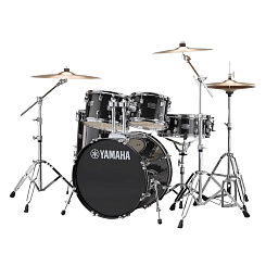 YAMAHA RYDEEN RDP0F5 BLACK GLITTER