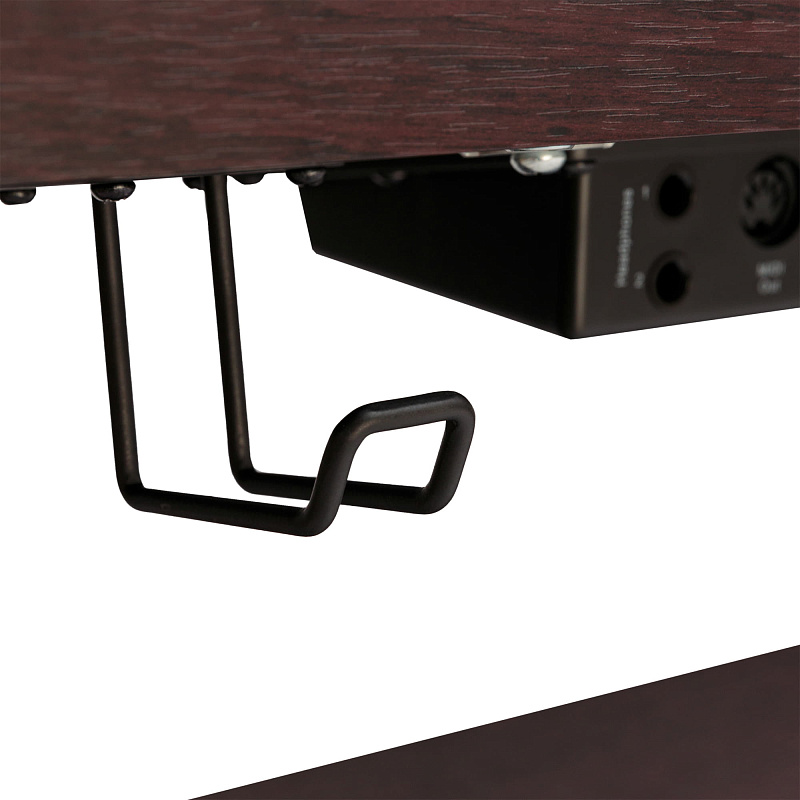 Фото Цифровое пианино ROCKDALE Keys RDP-5088 Rosewood 