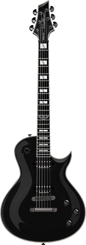 Фото Электрогитара Washburn PXL20B