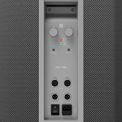 Активная колонная акустическая система LD Systems MAUI P900 G, платиново-серый