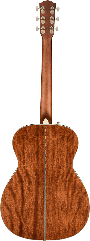 Фото FENDER PO-220E Orchestra Natural