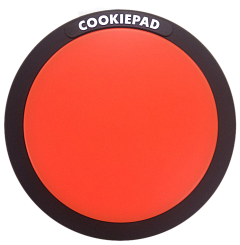 COOKIEPAD 12S+ MEDIUM тренировочный пэд