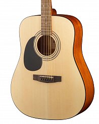 Акустическая гитара Cort AD810-LH-OP Standard Series