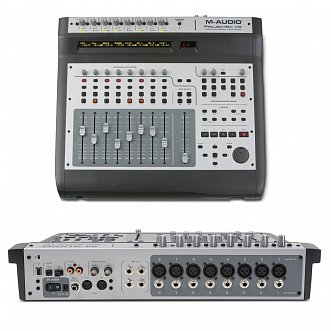 M-Audio ProjectMix I/O в магазине Music-Hummer