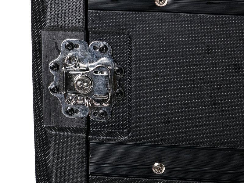 Фото Кейс для рекового оборудования Guider PE-16U