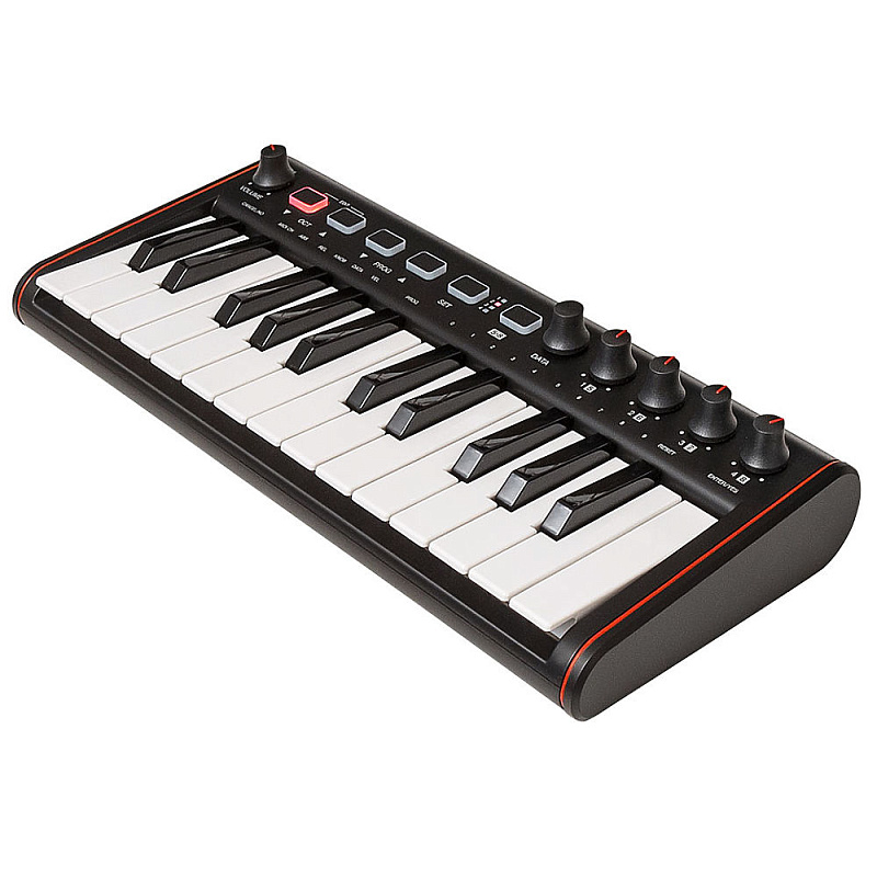 Фото IK MULTIMEDIA iRig Keys 2 Mini USB