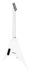 Электрогитара Solar VAR2.6W, белый матовый