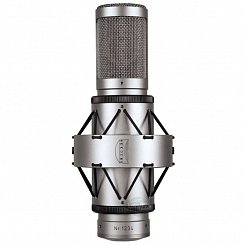 Brauner VM1 Pure Cardioid Студийный конденсаторный микрофон