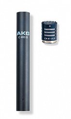 Комплект AKG C480B combо ULS/61