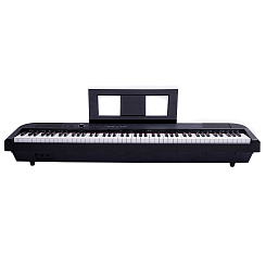 Компактное цифровое пианино Beisite S-198 Pro Lite BK
