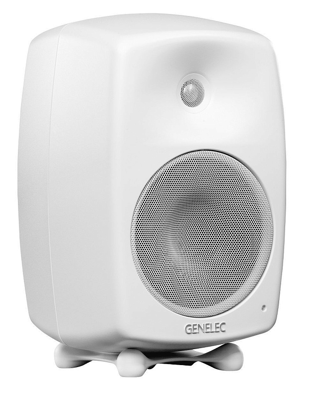 Фото Активная 2-полосная АС Genelec G Four AWM