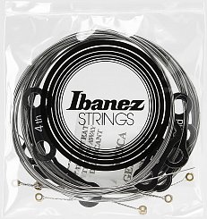 Струны для электрогитары IBANEZ IFAS6SL