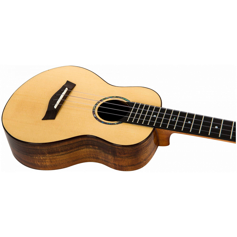 Фото Укулеле концерт FLIGHT VOYAGER CONCERT EQ-A