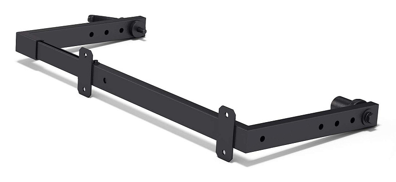 Фото Настенный кронштейн LD Systems STINGER G3 WMB