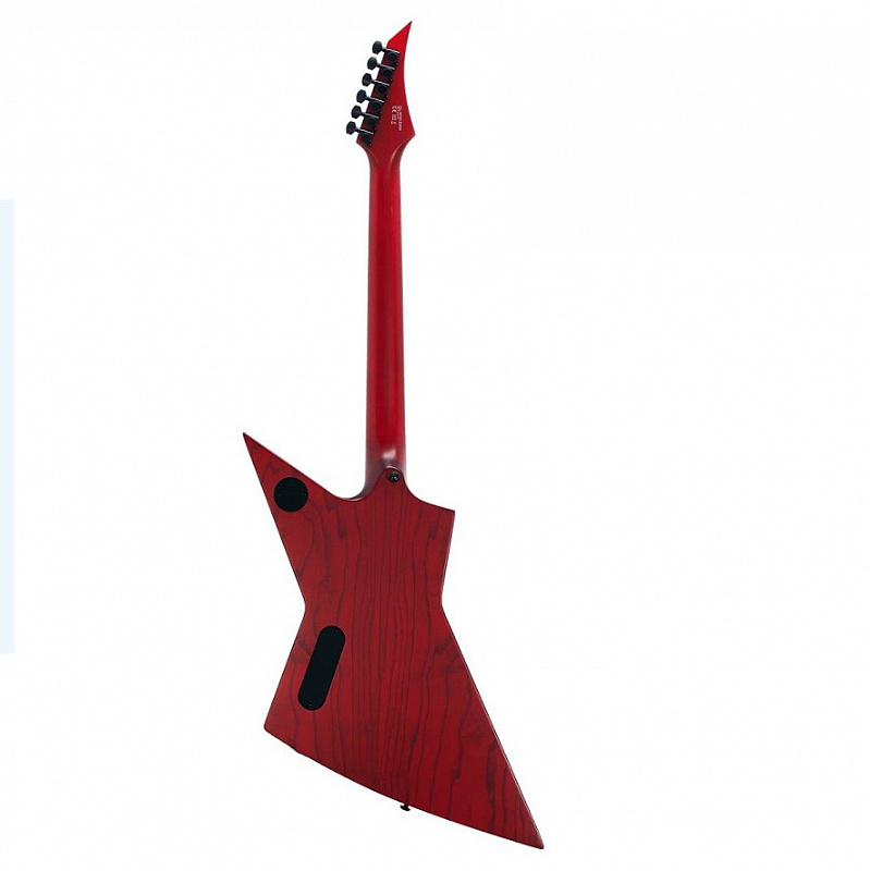 Электрогитара Solar Guitars E2.6TBR SK в магазине Music-Hummer