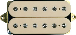 Звукосниматель DIMARZIO THE HUMBUCKER FROM HELL F-SPACED CREAM DP156FCR