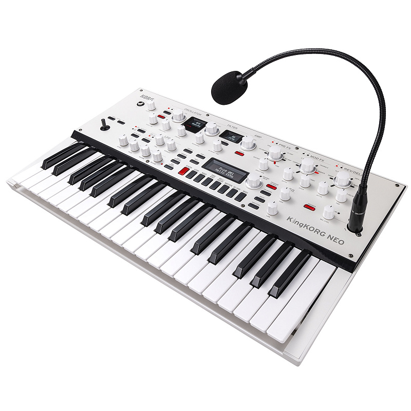 Фото Синтезатор KORG KingKORG NEO