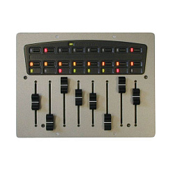 ALLEN&HEATH PL- 6