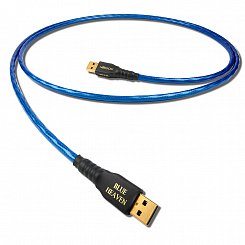 Цифровые кабели Nordost USB-кабель Blue Heaven
