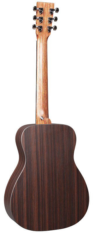 Фото Martin LX1R LITTLE MARTIN 