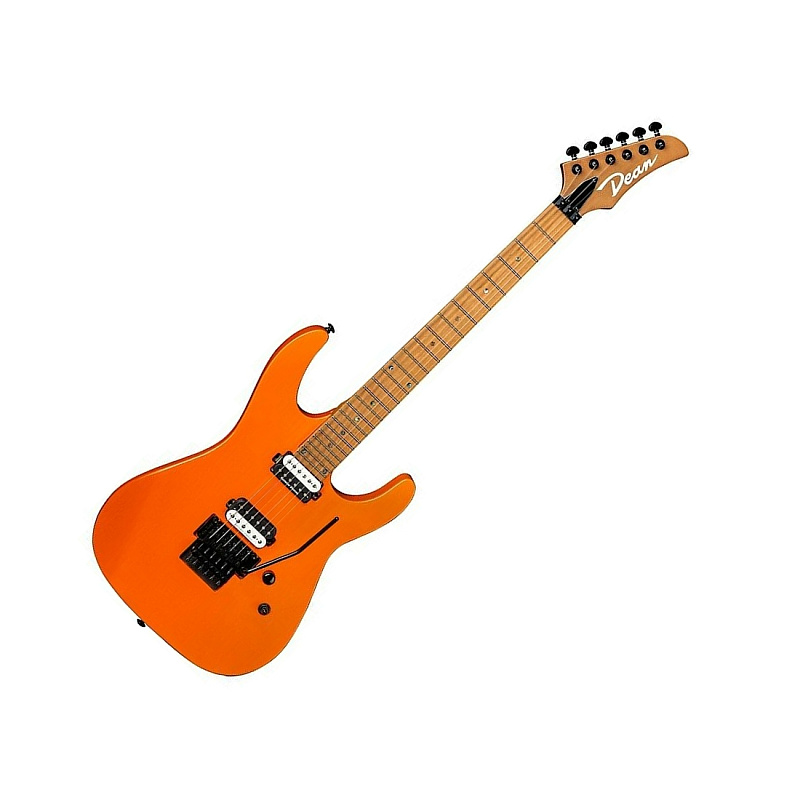 Фото Электрогитара DEAN MD24 F RM VOR