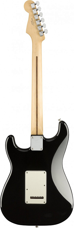 Фото FENDER PLAYER STRAT HSS PF BLK