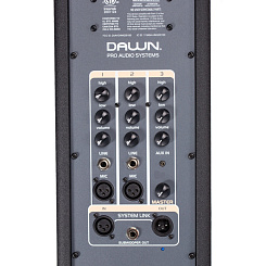 Dawn T50 акустическая система