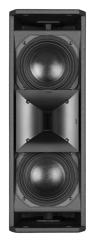 Фото Активная акустическая система RCF NXL 14-A (13000888), чёрный