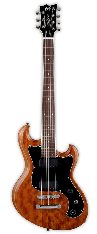 Фото Электрогитара ESP ULTRATONE SL7 HMON
