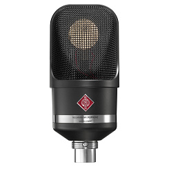 Микрофон NEUMANN TLM 107 BK