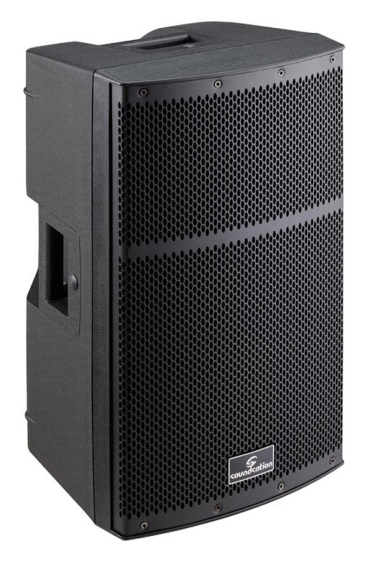 Фото Активная акустическая система Soundsation Hyper-Top-12A (L477L)