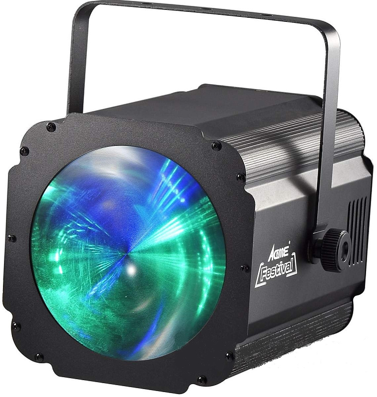 Фото ACME LED-787 FESTIVAL Светодиодный световой эффект лунного цветка