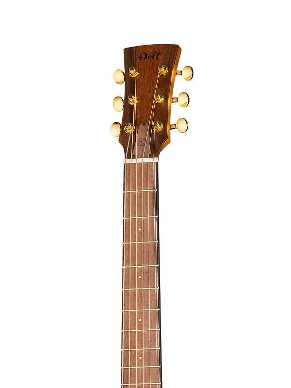 Гитара акустическая Doff D011A в магазине Music-Hummer