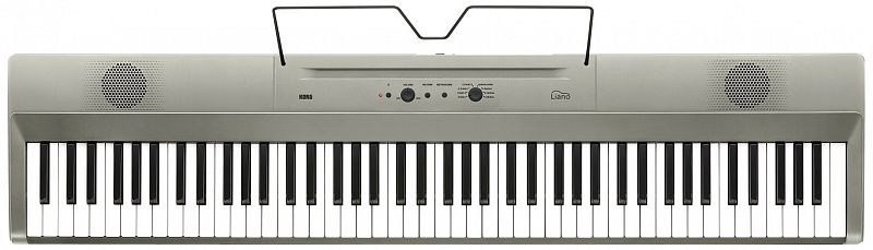 Цифровое пианино KORG L1 MS в магазине Music-Hummer