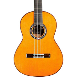 Гитара классическая Cordoba C-9, вся из массива