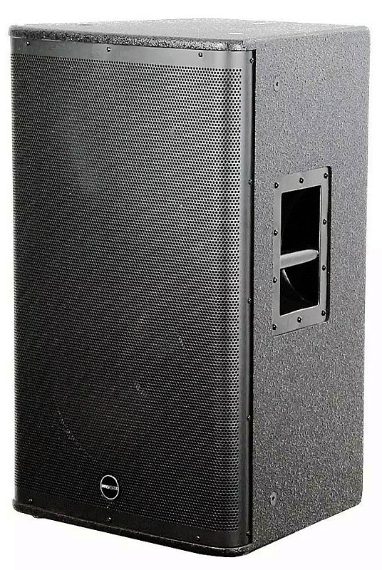 Фото Активная акустическая система Invotone PSX15A