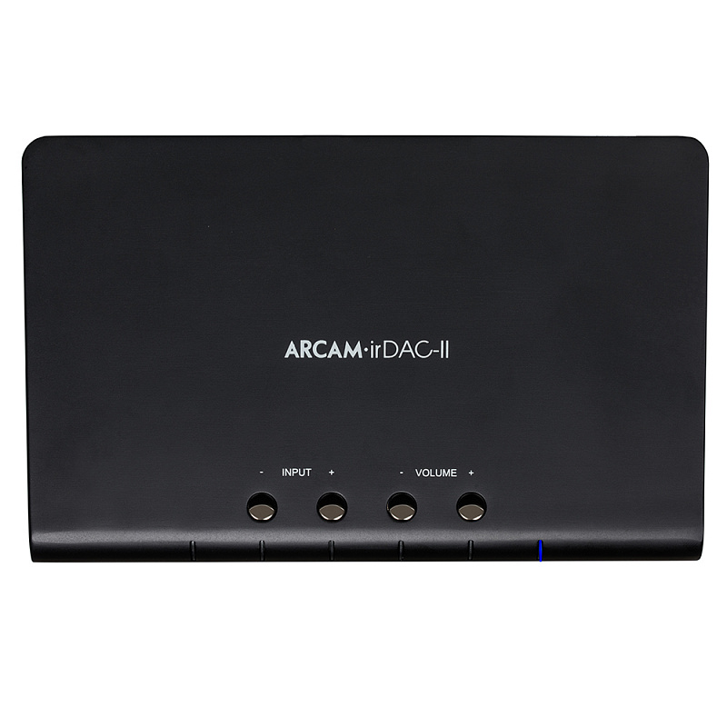Цифро-аналоговые преобразователи Arcam irDAC II в магазине Music-Hummer