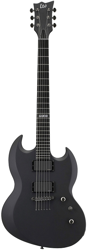 Фото Электрогитара LTD VIPER-500S