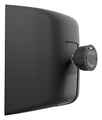 Пассивная всепогодная акустическая система LD Systems DQOR 8 T B, чёрный