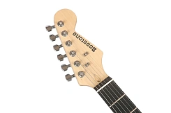 Электрогитара Bosstone SG-04 3TS+Bag