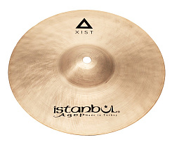 Тарелка ISTANBUL AGOP XIST XR24 (Про-во Турция) 24 Ride