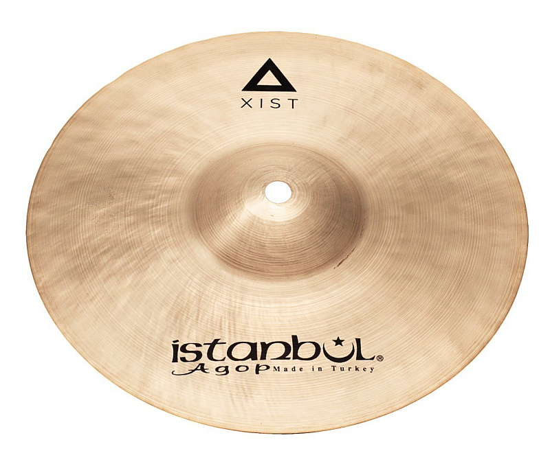 Фото Тарелка ISTANBUL AGOP XIST XSP10 10 Splash (Про-во Турция)