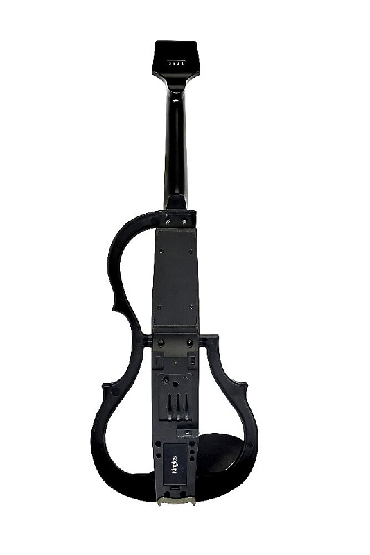 Фото Электроскрипка KINGLOS ZNDS-2304