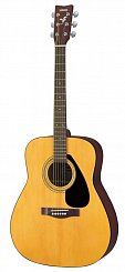 YAMAHA F310P N Акустическая гитара (набор)