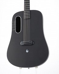 Трансакустическая гитара Lava ME Pro Space Gray